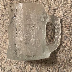 3D Flintstones Tree Glasses